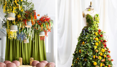 7 Gorgeous Wedding Floral Ideas From Philly’s Flower Experts