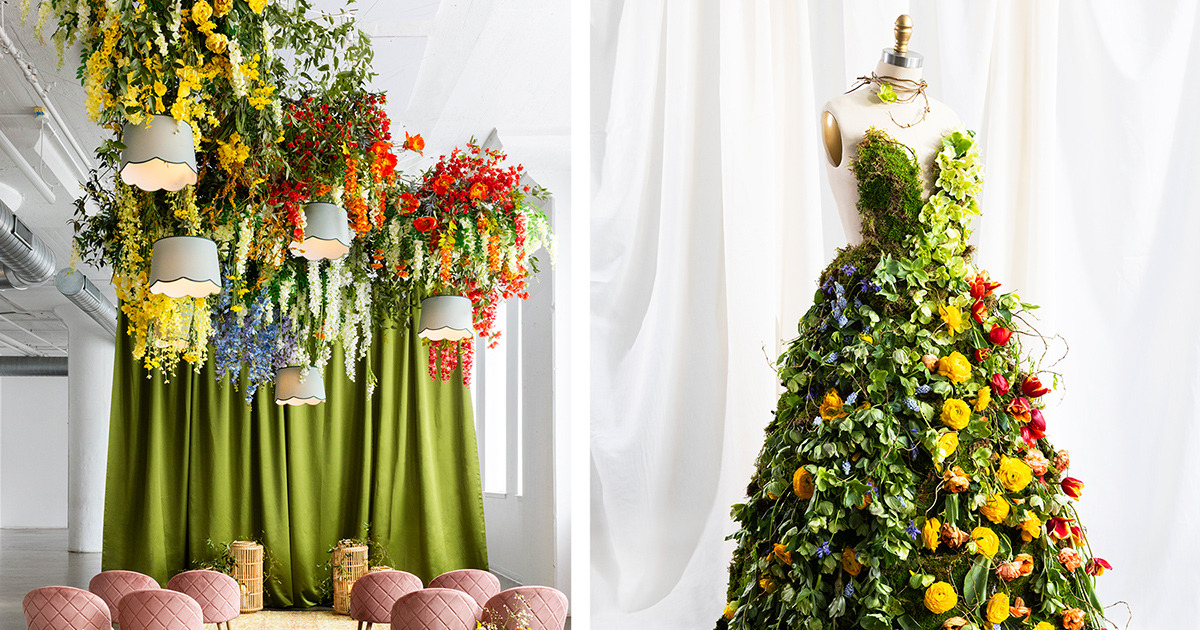7 Gorgeous Wedding Floral Ideas From Philly’s Flower Experts
