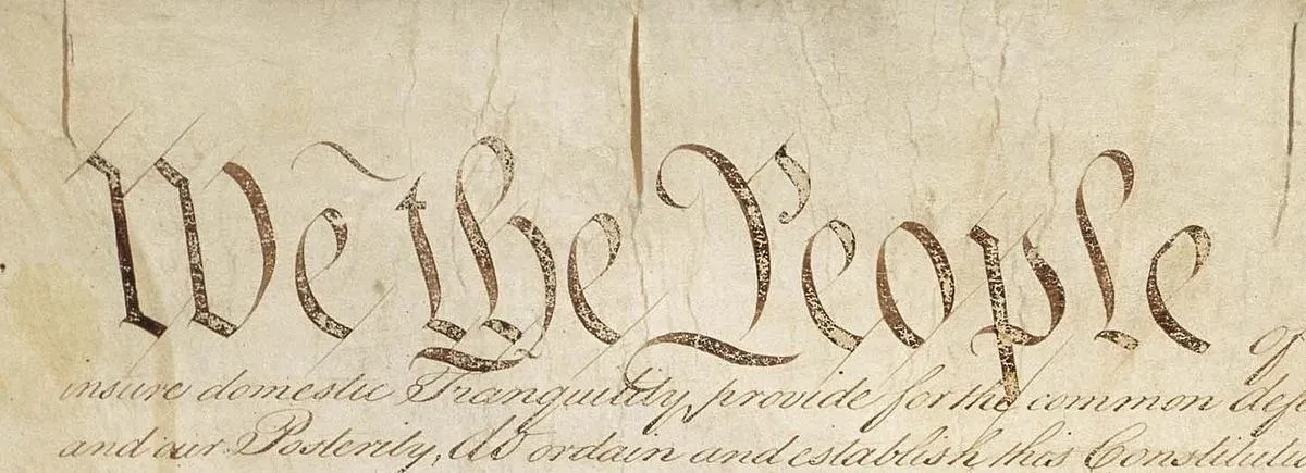 David Sanko: Constitution Day reminds us that government starts close to home
