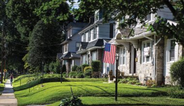 Living in Upper Darby: A Neighborhood Guide