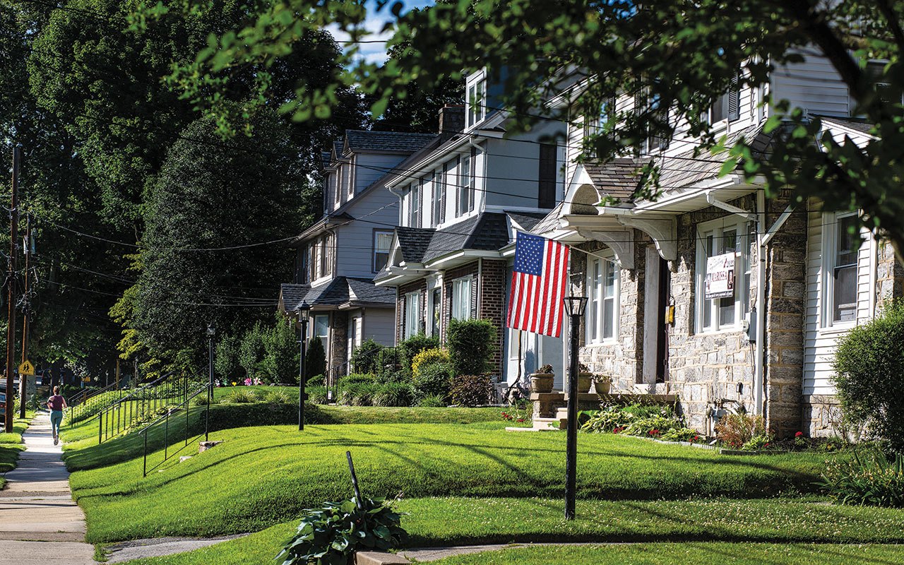 Living in Upper Darby: A Neighborhood Guide