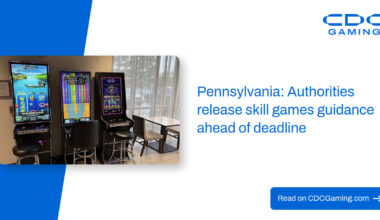 Pennsylvania: Authorities release skill games guidance ahead of deadline – CDC Gaming