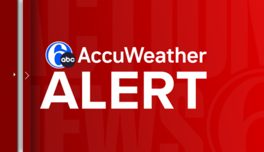 Nor'easter to hit East Coast, including Jersey Shore and Philadelphia region, this weekend | Live updates