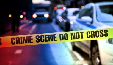 Man killed, another in custody after argument escalates into gunfire in Allentown, Lehigh County