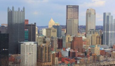 Pittsburgh mayor, councilman respond to city search warrant claims