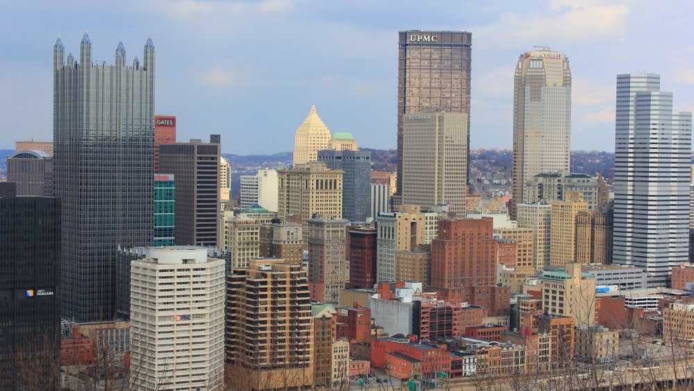 Pittsburgh mayor, councilman respond to city search warrant claims