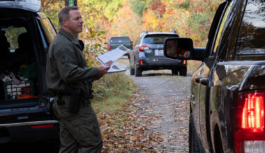 Pennsylvania Game Commission to host driving tours on game lands -