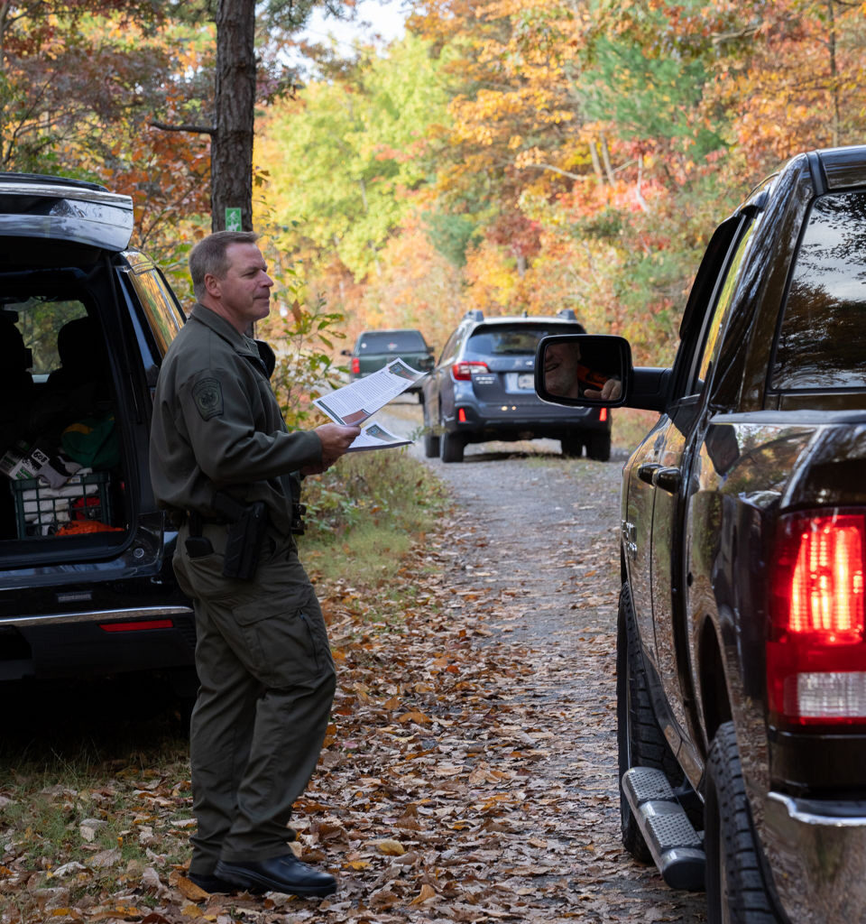 Pennsylvania Game Commission to host driving tours on game lands -