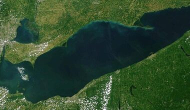 GOP Lawmaker Wants to Rename Another Great Lake