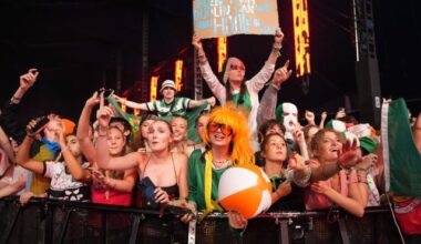 Reading Festival 2026