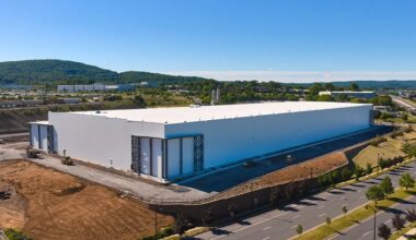 Freshpet leases new 216,000 sq. ft. Bethlehem cold storage project by Petrucci, BGO