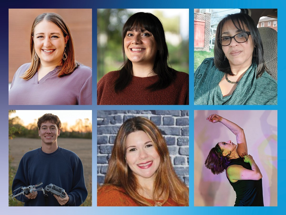Berks LaunchBox names six new startup grant recipients