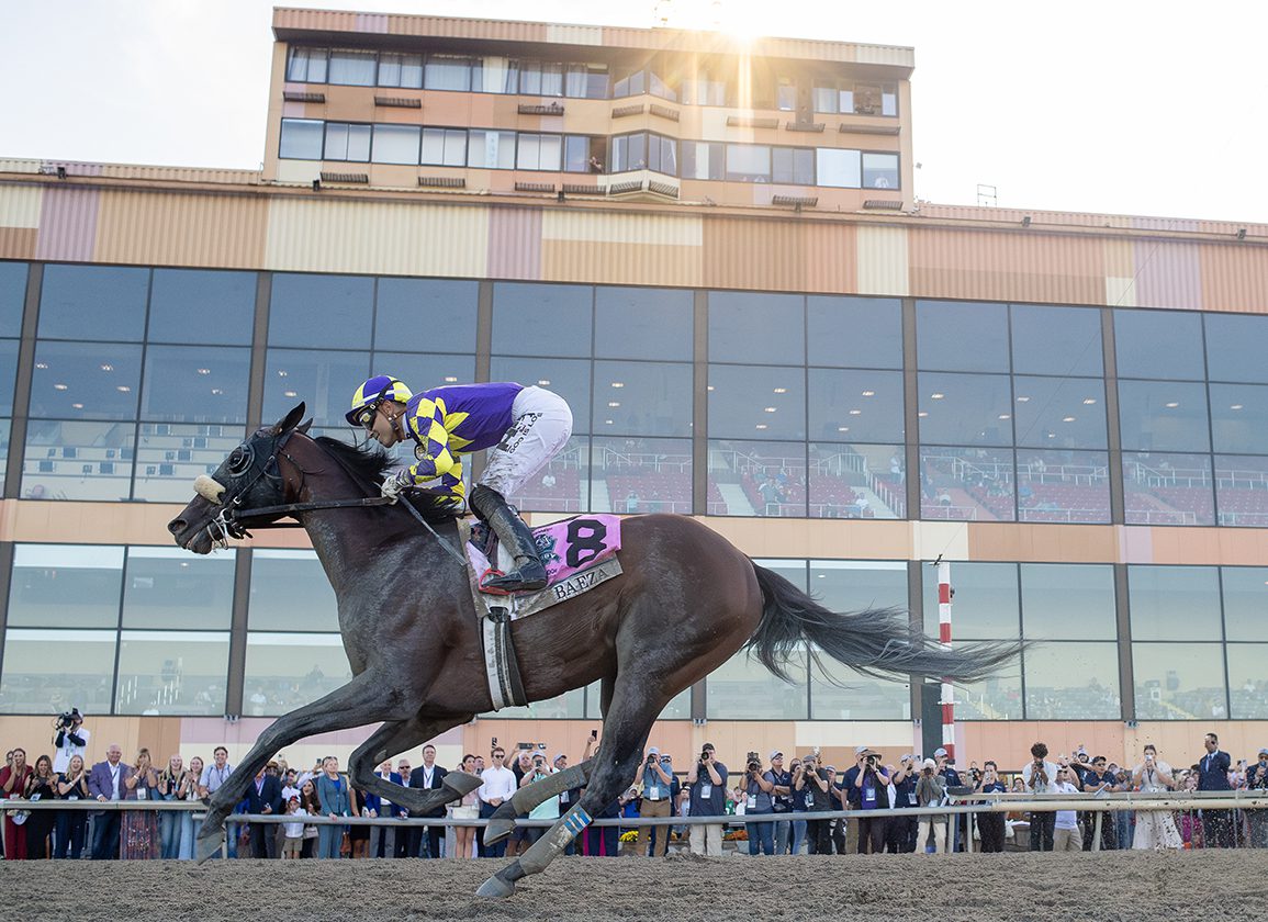 Stable Recovery Stakes Added to Parx's Pennsylvania Derby Day Card
