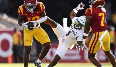 Steelers sign former NC State/USC safety
