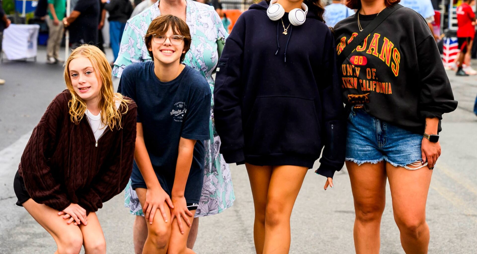 Allentown Fair on Wednesday photos