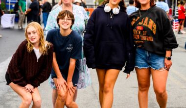 Allentown Fair on Wednesday photos