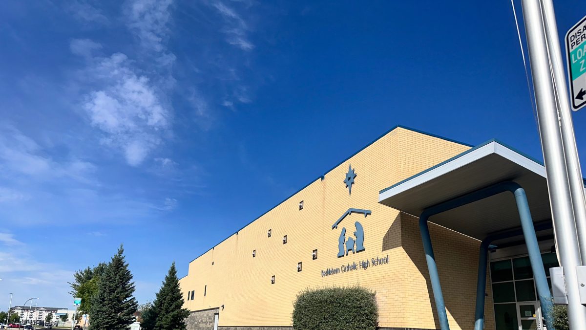 Bethlehem Catholic High School adapts after devastating fire