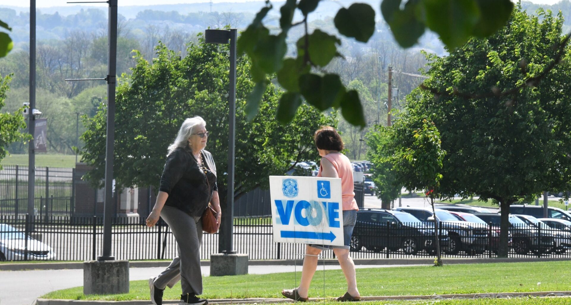 What 2026 election issues matter most to NEPA voters? Take our survey