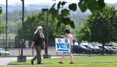 What 2026 election issues matter most to NEPA voters? Take our survey