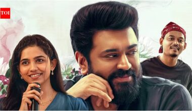 'Bethlehem Kudumba Unit' OTT release: Where to watch Nivin Pauly and Mamitha Baiju film after the theatrical run | Malayalam Movie News