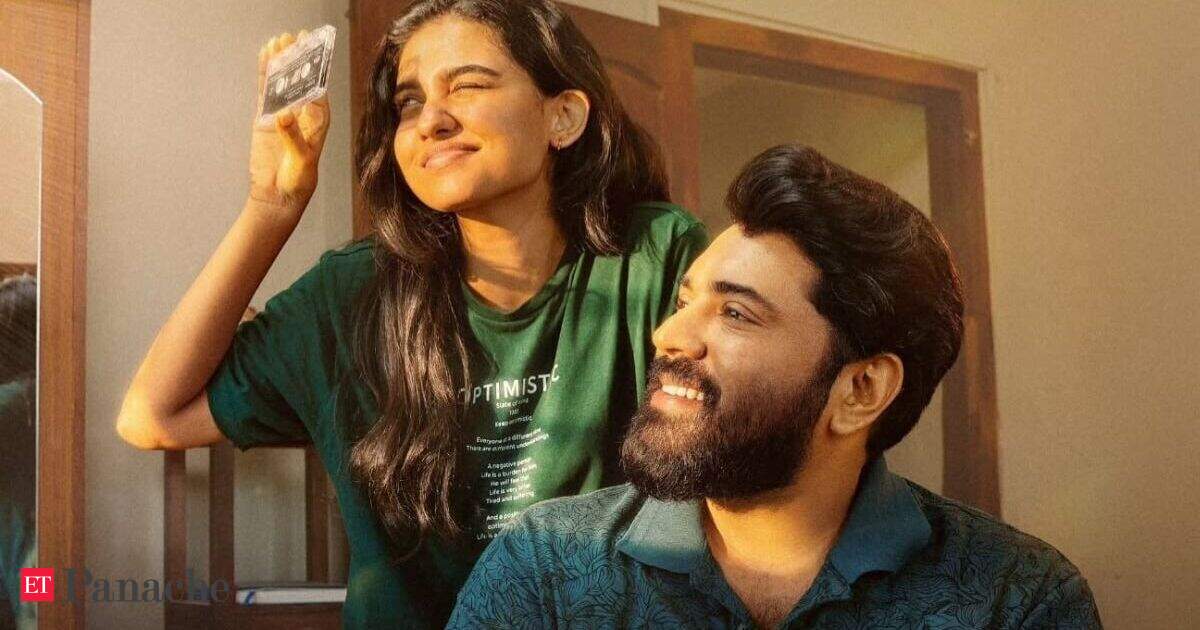 Bethlehem Kudumba Unit OTT release and platform details: When and where to watch Nivin Pauly, Mamitha Baiju's Malayalam rom-com after its blockbuster theatrical run