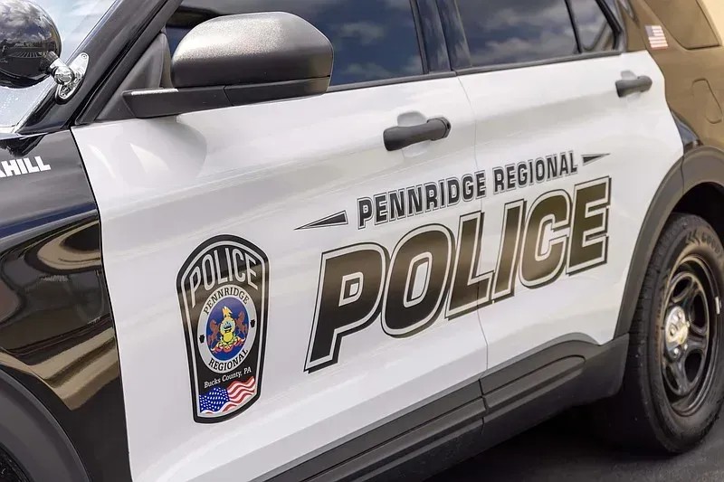 Driver ejected during Bethlehem Pike crash in East Rockhill area – North Penn Now