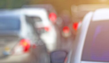 Despite highest Labor Day gas prices on record, Philadelphians are hitting the road this holiday weekend
