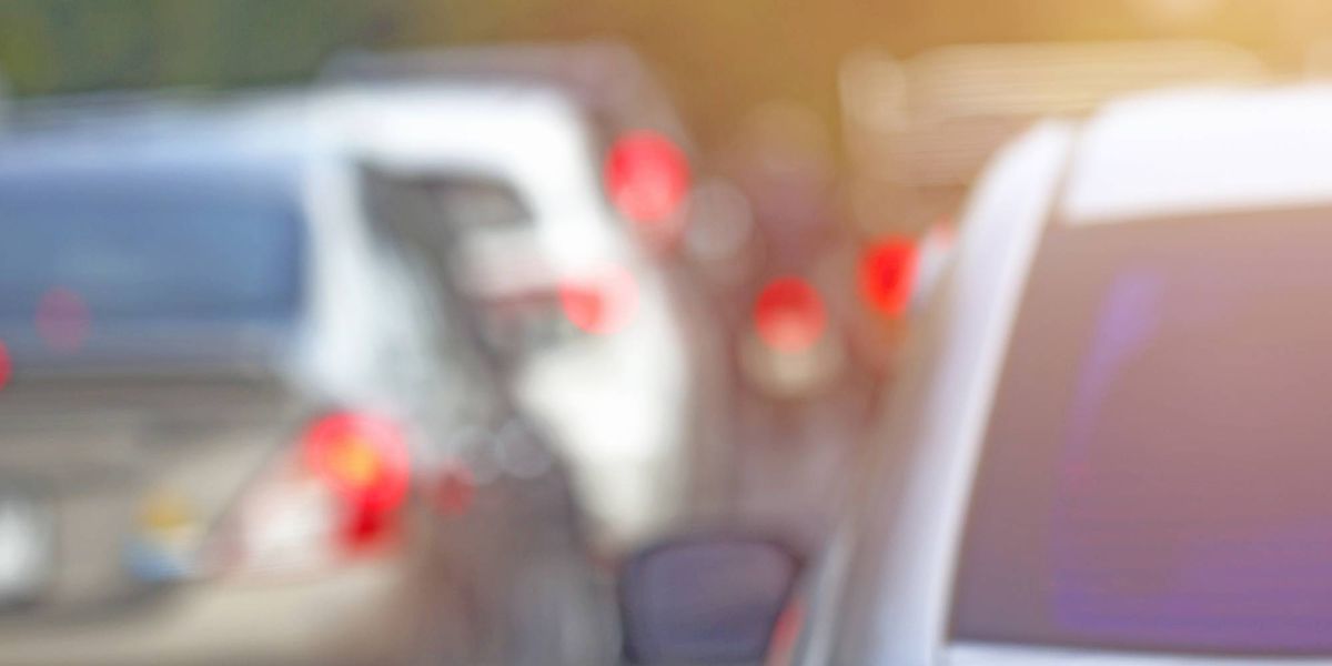 Despite highest Labor Day gas prices on record, Philadelphians are hitting the road this holiday weekend