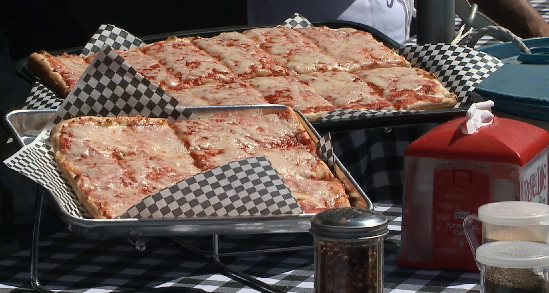 La Festa Italiana marks 50 years of Italian heritage celebration in Scranton