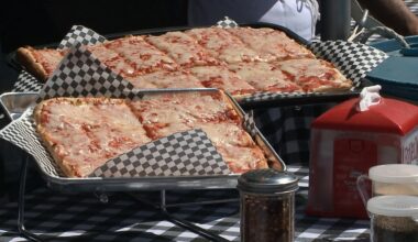 La Festa Italiana marks 50 years of Italian heritage celebration in Scranton