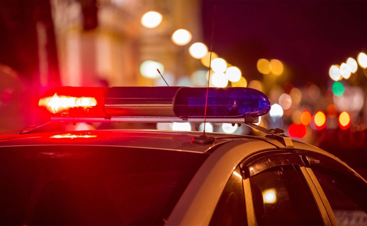 Jefferson Twp. couple accused of resisting troopers during domestic dispute