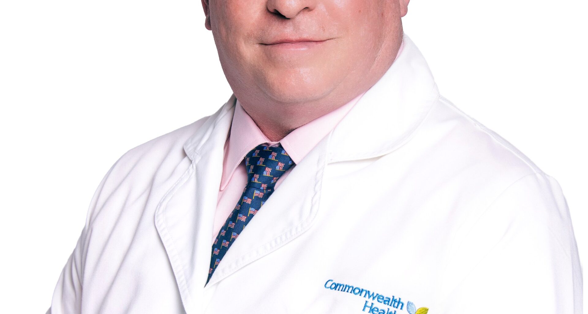 Auriemma, Commonwealth Health (SUBMITTED)