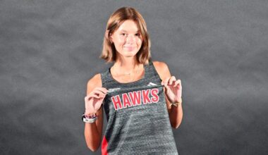 Cross Country Opens Season at Tin Cup Dual