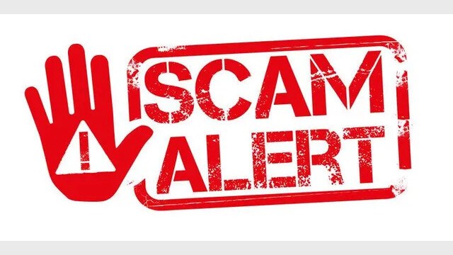 Police in Berks warn of scam targeting bank accounts