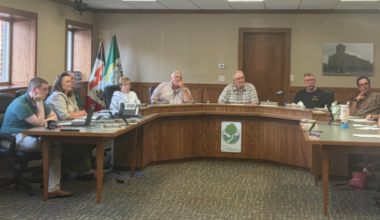 Atlantic City Council Passes First Reading on Stand-Alone Garage Proposal | Western Iowa Today 96.5 KSOM KS 95.7