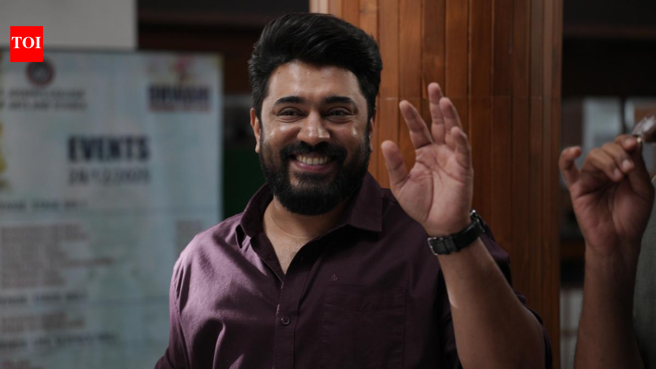Nivin Pauly calls ‘Bethlehem Kudumba Unit’ his biggest hit yet; credits director Girish AD and family audiences for its success |