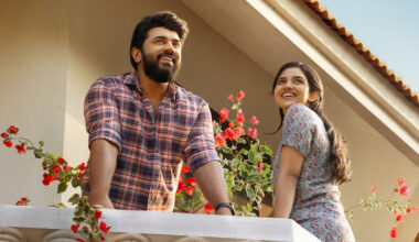 Onam release Bethlehem Kudumba Unit has become Nivin Pauly's biggest hit so far. It will soon dethrone Drishyam 3 and Vaazha 2 to become the top Malayalam grosser of 2026.