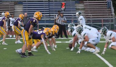 Scranton Prep dominates all phases of the game, defeats Trinity – PA Football News