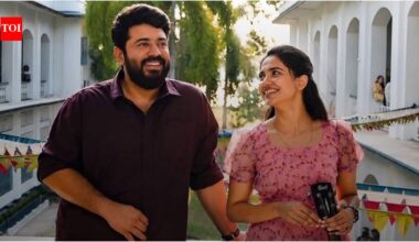 Bethlehem Kudumba Unit' box office collections day 16 vs 'Khalifa': Nivin Pauly film records 13.8% growth; India net reaches Rs 115.30 cr | Malayalam Movie News