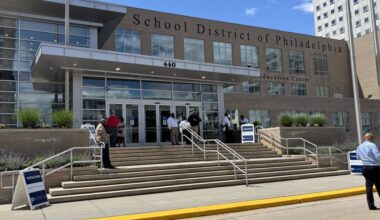 Philly charter school pays millions to settle claims that it rigged admissions lottery against Black students
