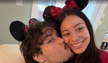 Palm Coast woman seeks release of fiancé detained by ICE after Pennsylvania flight