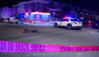 Police investigate e-bike crash in West Philadelphia – NBC10 Philadelphia
