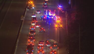 Woman dies at hospital after crash on Pittsburgh highway