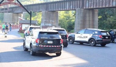 Man found dead near Delaware River in Northampton County | Easton Area