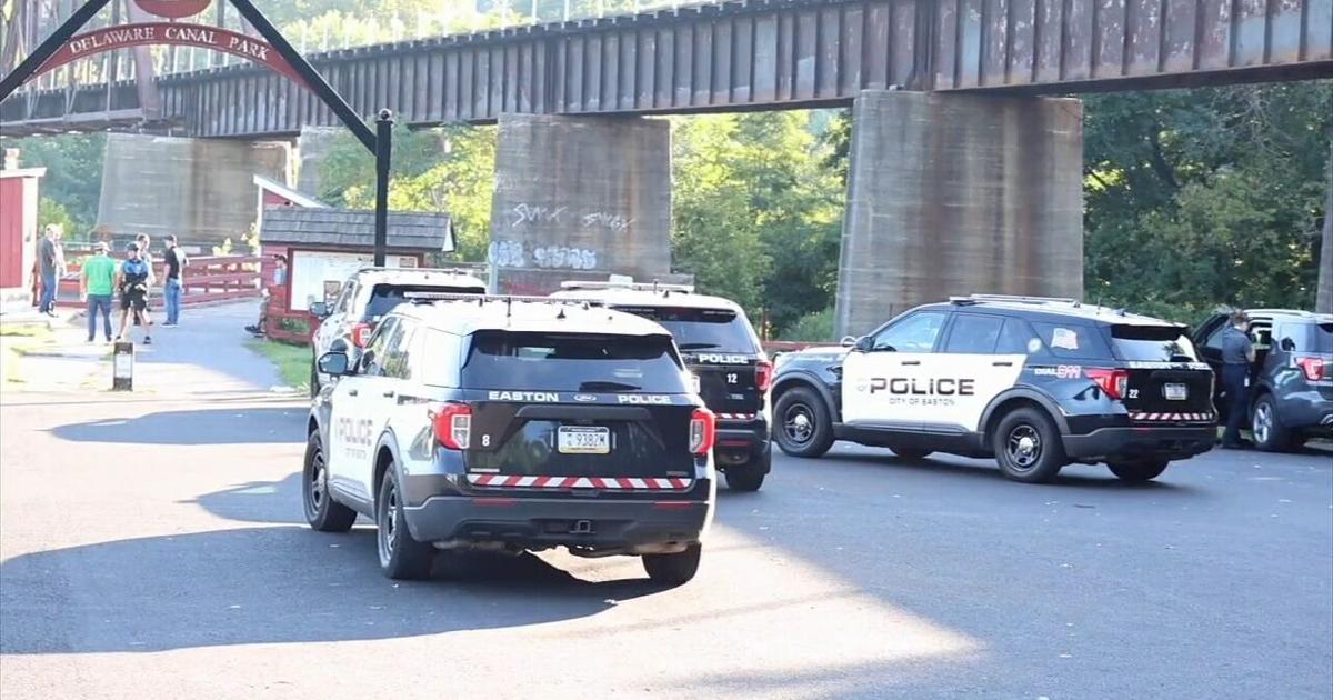 Man found dead near Delaware River in Northampton County | Easton Area