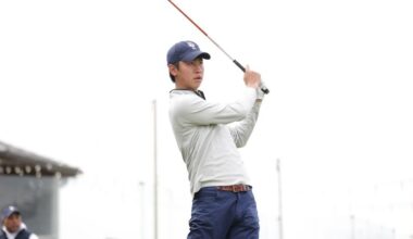 Men’s Golf Finishes Sixth at Alex Lagowitz Memorial