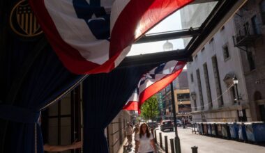 What's open and what's closed this Labor Day?