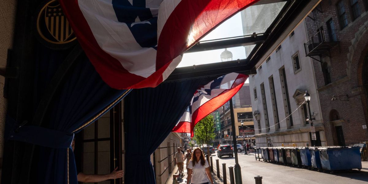 What's open and what's closed this Labor Day?