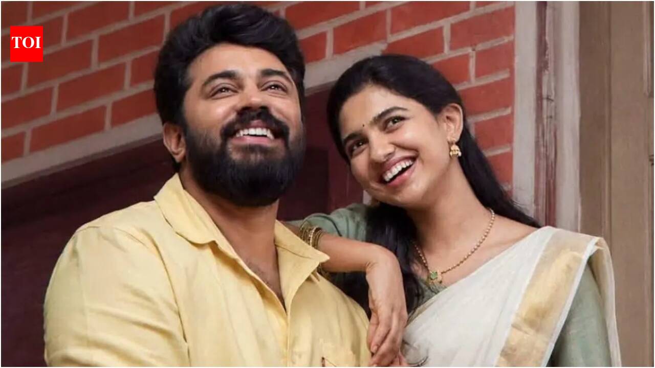 'Bethlehem Kudumba Unit' box office collection day 17 vs 'Khalifa': Nivin Pauly and Mamitha Baiju film records 15.7% growth | Malayalam Movie News