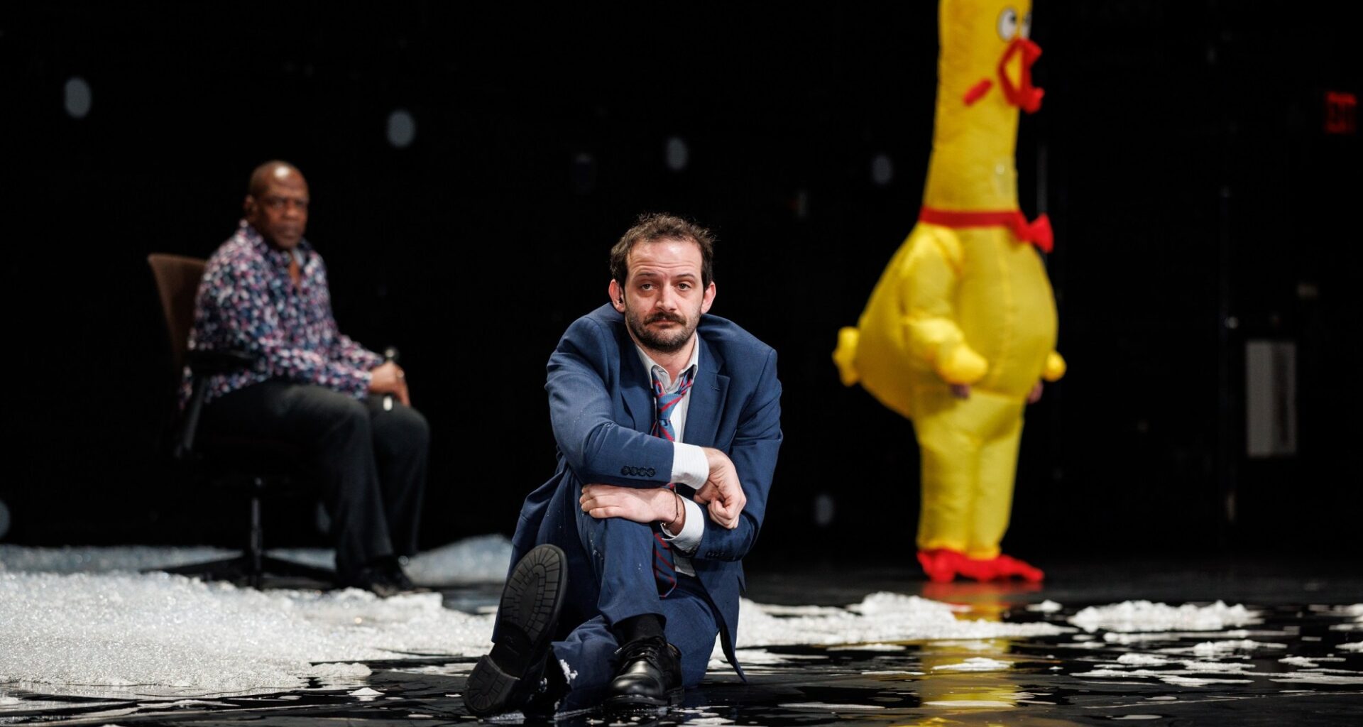 The Philadelphia Fringe Festival returns for its 30th year – Reading Eagle